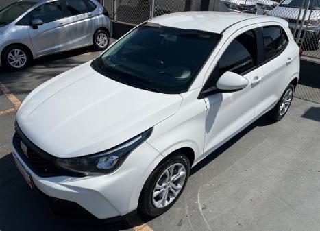 FIAT Argo 1.3 4P FIREFLY FLEX DRIVE AUTOMTICO CVT, Foto 7
