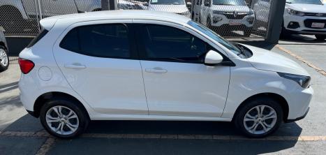 FIAT Argo 1.3 4P FIREFLY FLEX DRIVE AUTOMTICO CVT, Foto 8