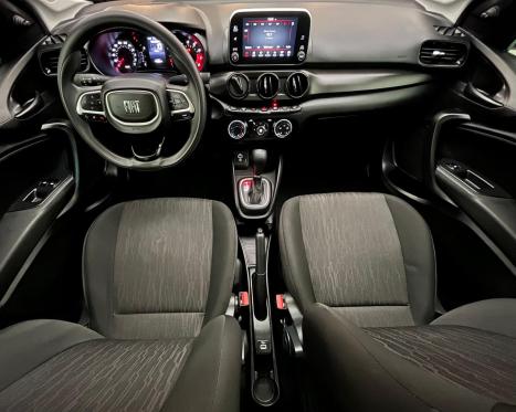 FIAT Argo 1.3 4P FIREFLY FLEX DRIVE AUTOMTICO CVT, Foto 9