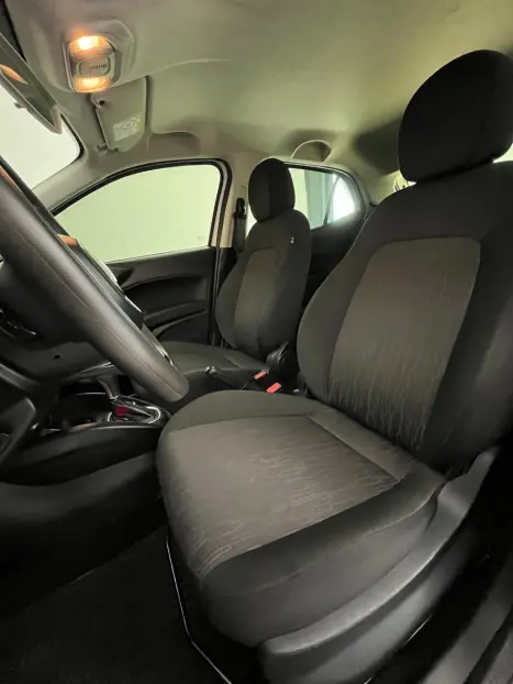 FIAT Argo 1.3 4P FIREFLY FLEX DRIVE AUTOMTICO CVT, Foto 12