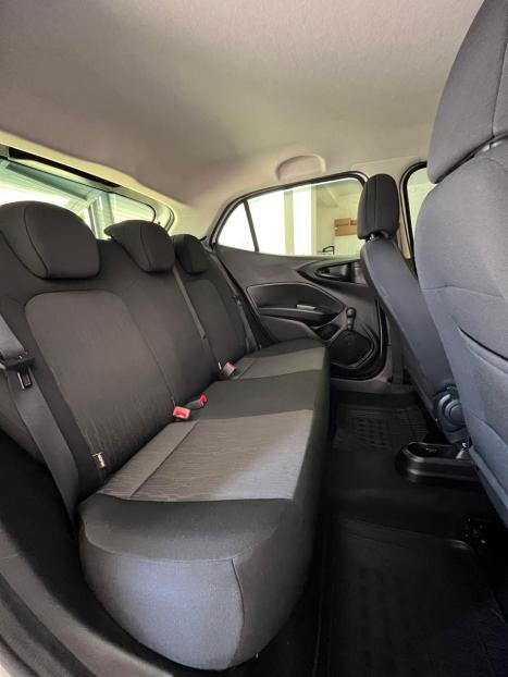 FIAT Argo 1.3 4P FIREFLY FLEX DRIVE AUTOMTICO CVT, Foto 15