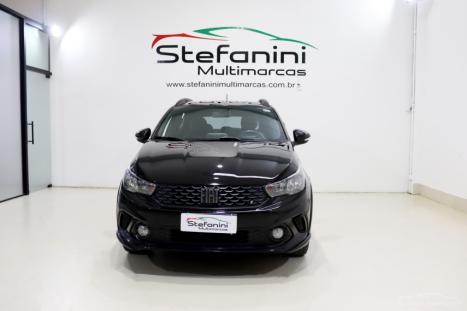 FIAT Argo 1.3 4P FIREFLY FLEX TREKKING, Foto 2