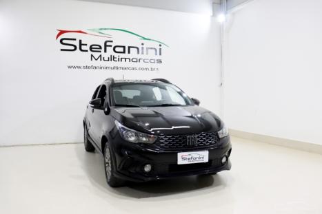 FIAT Argo 1.3 4P FIREFLY FLEX TREKKING, Foto 3