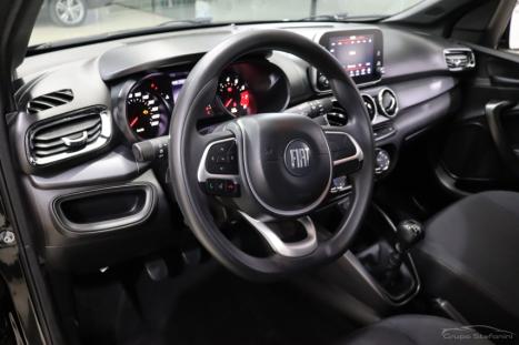 FIAT Argo 1.3 4P FIREFLY FLEX TREKKING, Foto 4