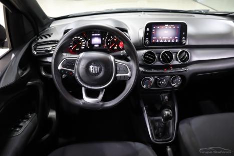 FIAT Argo 1.3 4P FIREFLY FLEX TREKKING, Foto 5