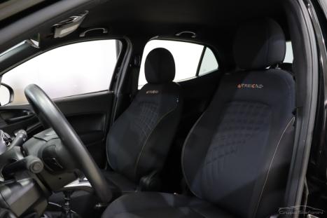 FIAT Argo 1.3 4P FIREFLY FLEX TREKKING, Foto 7