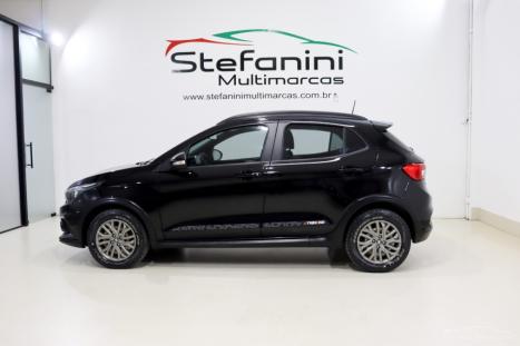 FIAT Argo 1.3 4P FIREFLY FLEX TREKKING, Foto 10