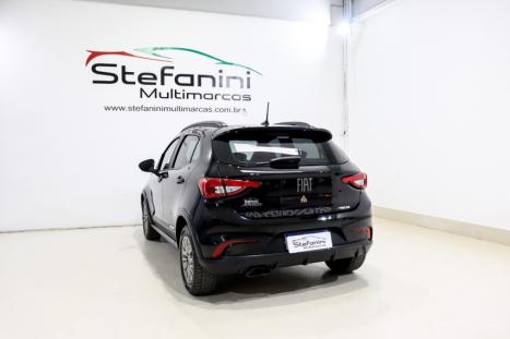 FIAT Argo 1.3 4P FIREFLY FLEX TREKKING, Foto 13