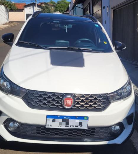FIAT Argo 1.3 4P FIREFLY FLEX TREKKING, Foto 1