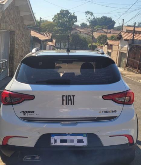 FIAT Argo 1.3 4P FIREFLY FLEX TREKKING, Foto 2