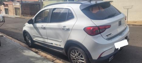 FIAT Argo 1.3 4P FIREFLY FLEX TREKKING, Foto 3