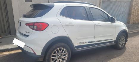 FIAT Argo 1.3 4P FIREFLY FLEX TREKKING, Foto 4