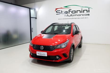 FIAT Argo 1.3 4P FIREFLY FLEX TREKKING, Foto 1