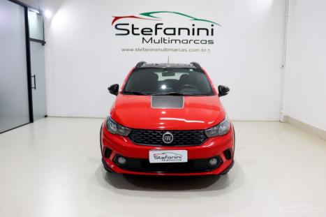 FIAT Argo 1.3 4P FIREFLY FLEX TREKKING, Foto 2