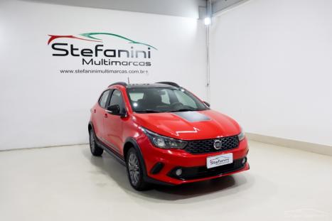 FIAT Argo 1.3 4P FIREFLY FLEX TREKKING, Foto 3