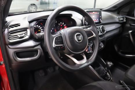 FIAT Argo 1.3 4P FIREFLY FLEX TREKKING, Foto 4