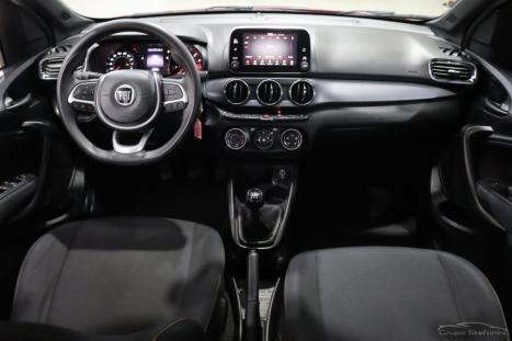 FIAT Argo 1.3 4P FIREFLY FLEX TREKKING, Foto 6