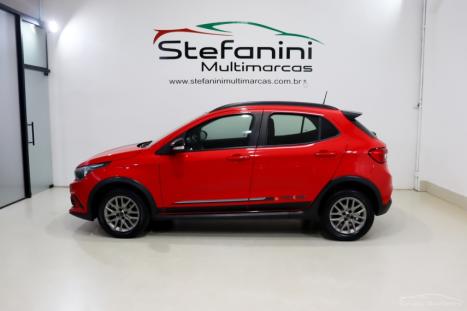 FIAT Argo 1.3 4P FIREFLY FLEX TREKKING, Foto 10