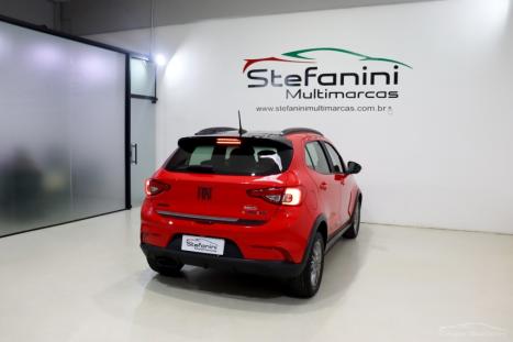 FIAT Argo 1.3 4P FIREFLY FLEX TREKKING, Foto 11