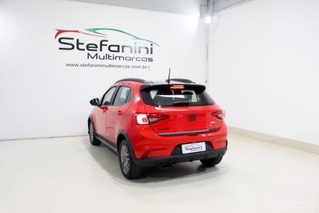 FIAT Argo 1.3 4P FIREFLY FLEX TREKKING, Foto 13