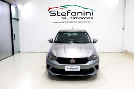 FIAT Argo 1.3 4P FIREFLY FLEX DRIVE, Foto 2