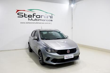 FIAT Argo 1.3 4P FIREFLY FLEX DRIVE, Foto 3