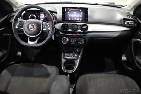 FIAT Argo 1.3 4P FIREFLY FLEX DRIVE, Foto 6