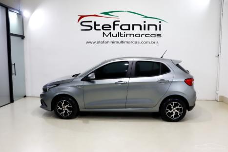 FIAT Argo 1.3 4P FIREFLY FLEX DRIVE, Foto 10