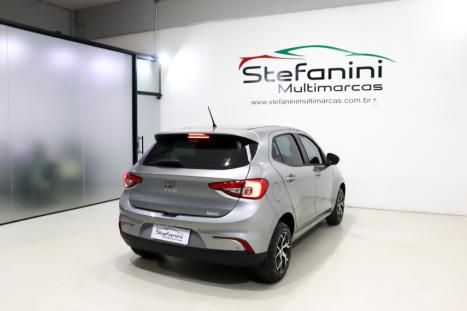 FIAT Argo 1.3 4P FIREFLY FLEX DRIVE, Foto 11