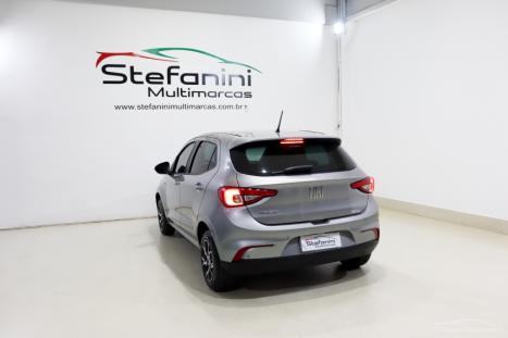 FIAT Argo 1.3 4P FIREFLY FLEX DRIVE, Foto 13