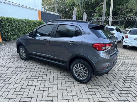 FIAT Argo 1.3 4P FIREFLY FLEX TREKKING, Foto 3