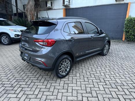 FIAT Argo 1.3 4P FIREFLY FLEX TREKKING, Foto 5