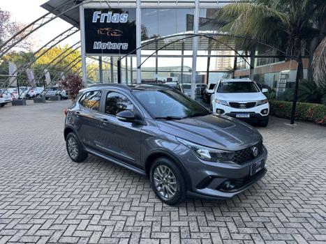 FIAT Argo 1.3 4P FIREFLY FLEX TREKKING, Foto 6