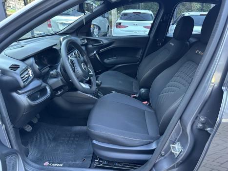 FIAT Argo 1.3 4P FIREFLY FLEX TREKKING, Foto 7