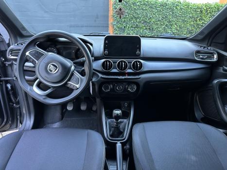 FIAT Argo 1.3 4P FIREFLY FLEX TREKKING, Foto 9