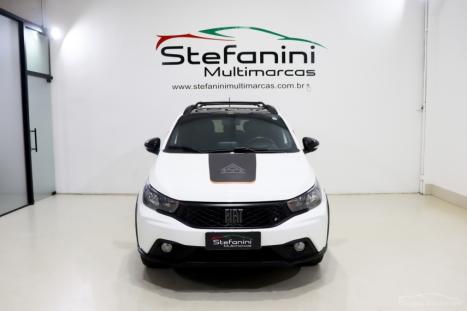 FIAT Argo 1.3 4P FIREFLY FLEX TREKKING, Foto 2