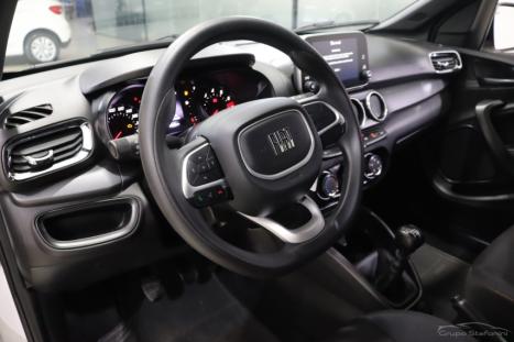 FIAT Argo 1.3 4P FIREFLY FLEX TREKKING, Foto 4