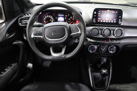 FIAT Argo 1.3 4P FIREFLY FLEX TREKKING, Foto 5