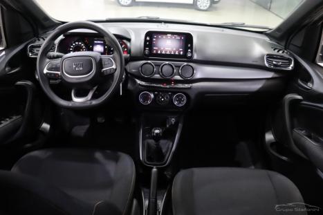 FIAT Argo 1.3 4P FIREFLY FLEX TREKKING, Foto 6