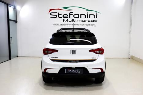 FIAT Argo 1.3 4P FIREFLY FLEX TREKKING, Foto 12
