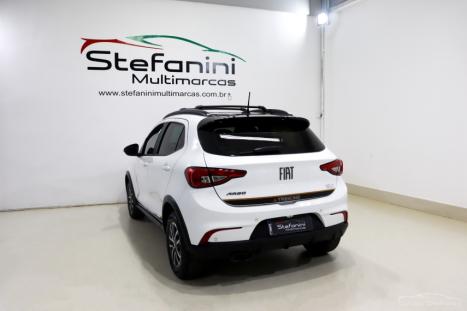 FIAT Argo 1.3 4P FIREFLY FLEX TREKKING, Foto 13