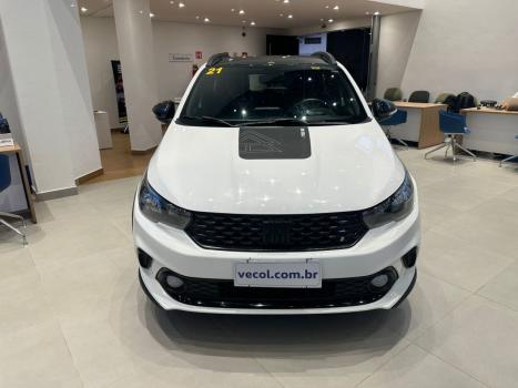 FIAT Argo 1.3 4P FIREFLY FLEX TREKKING, Foto 2