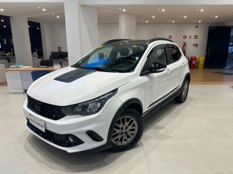 FIAT Argo 1.3 4P FIREFLY FLEX TREKKING, Foto 3