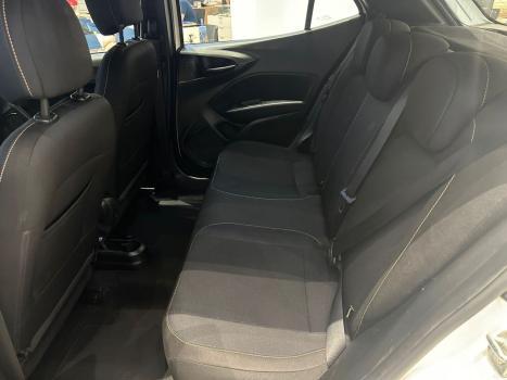 FIAT Argo 1.3 4P FIREFLY FLEX TREKKING, Foto 6