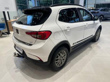 FIAT Argo 1.3 4P FIREFLY FLEX TREKKING, Foto 9