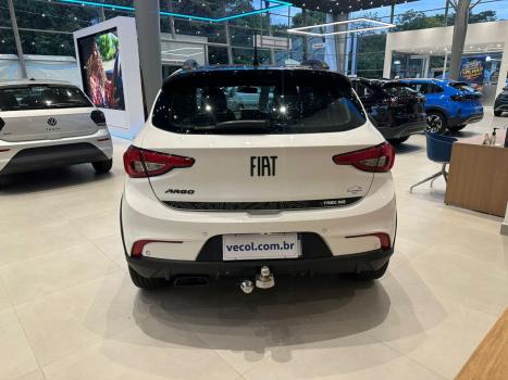 FIAT Argo 1.3 4P FIREFLY FLEX TREKKING, Foto 10