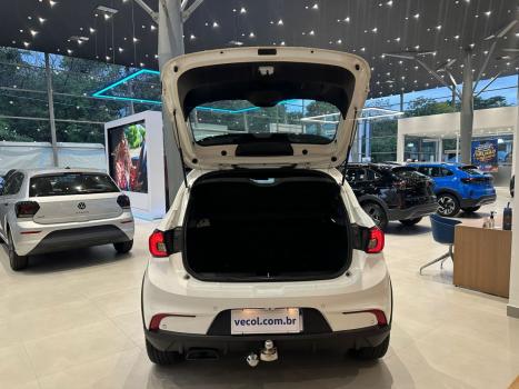 FIAT Argo 1.3 4P FIREFLY FLEX TREKKING, Foto 12