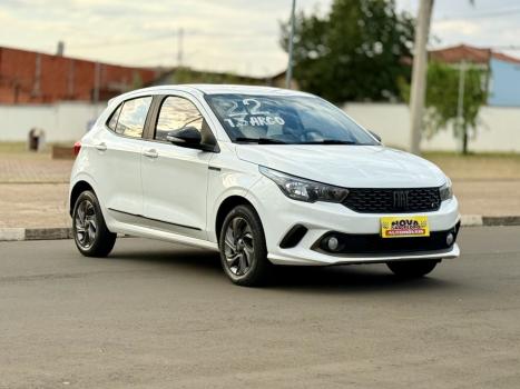 FIAT Argo 1.3 4P FIREFLY FLEX DRIVE, Foto 5