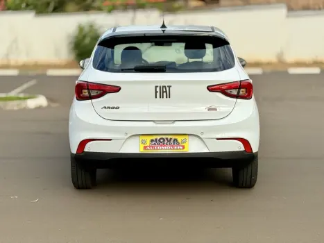FIAT Argo 1.3 4P FIREFLY FLEX DRIVE, Foto 7