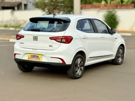 FIAT Argo 1.3 4P FIREFLY FLEX DRIVE, Foto 9